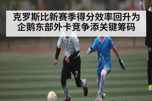 克罗斯比新赛季得分效率回升为企鹅东部外卡竞争添关键筹码